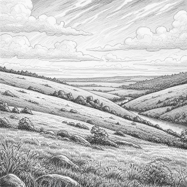 Learn How To Sketch with AI Art gallery