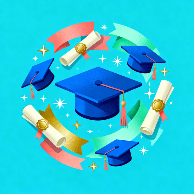 Class of 2025 Clip Art gallery