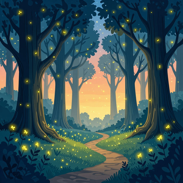 Over The Garden Wall Wallpapers gallery