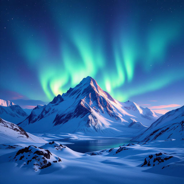 Ultra HD PC Wallpapers gallery