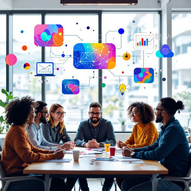 We Are Open Images gallery