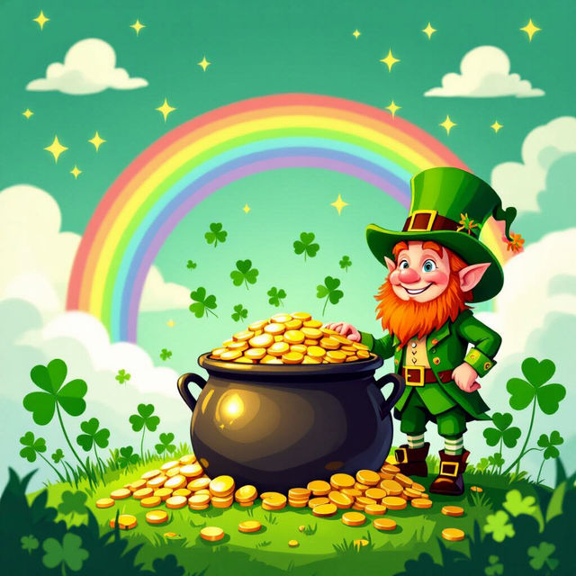 St. Patrick Wallpaper gallery