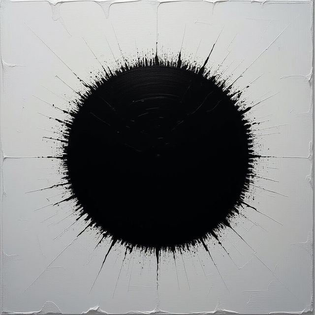 Explore Stunning Minimalism Art gallery