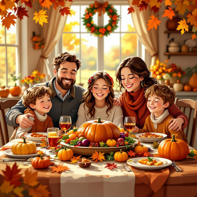 Happy Thanksgiving Pictures gallery