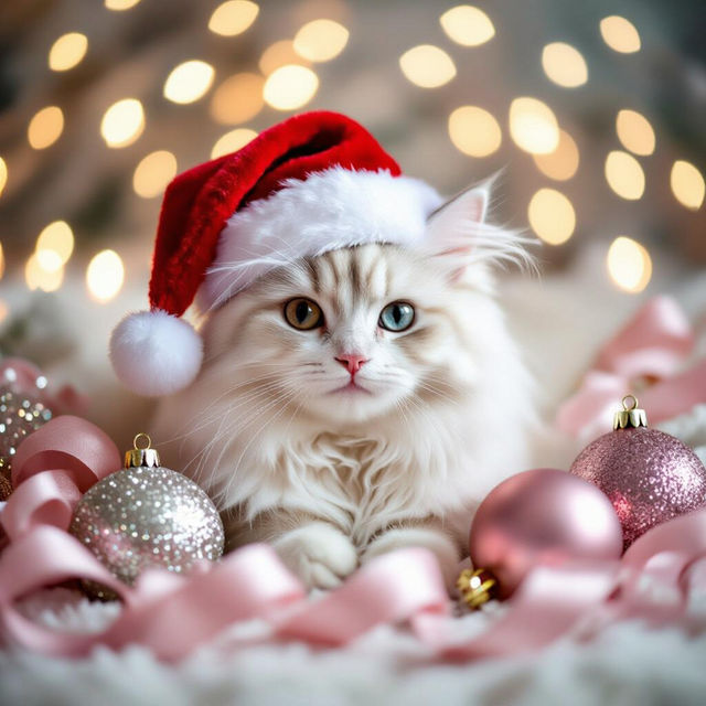 Girly Cute Christmas Wallpapers gallery