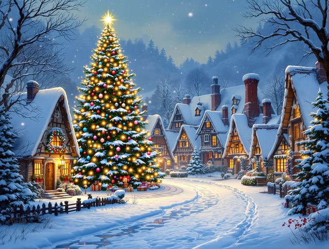 Christmas Images & Greetings gallery