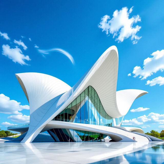 Milwaukee Art Museum Architecture gallery