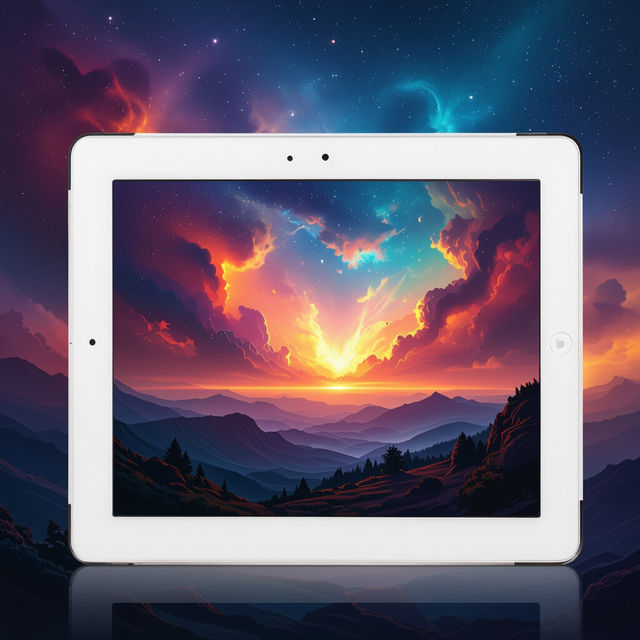 Wallpaper For Tablet gallery