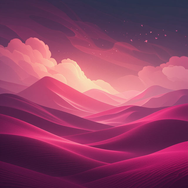 Pink Wallpaper 4K gallery