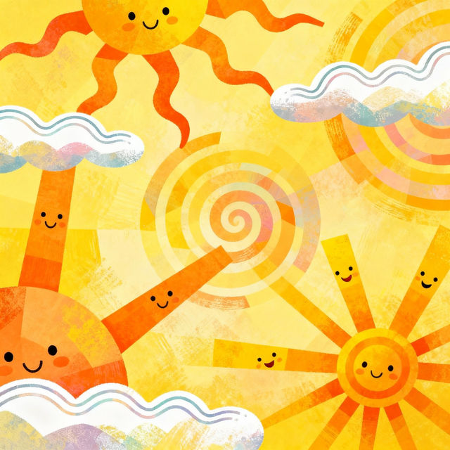 Happiness Drawings - Made With AI gallery