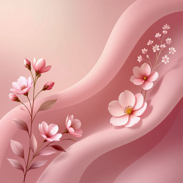 Pink Aesthetic Wallpapers - Made With AI gallery