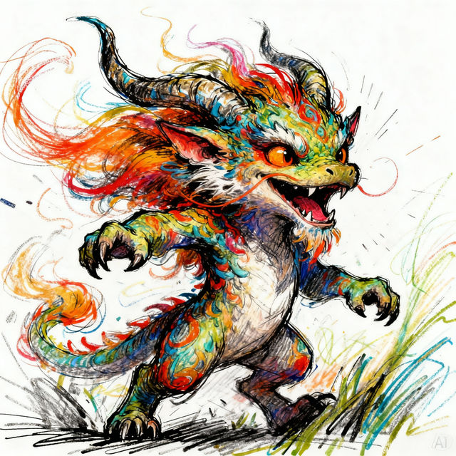 AI Sketch Tool gallery