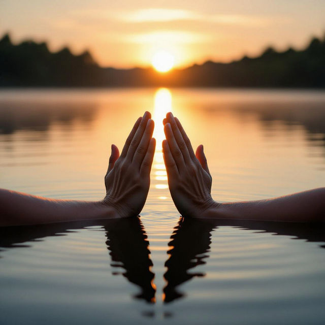 Monday Prayer Images - Made With AI gallery