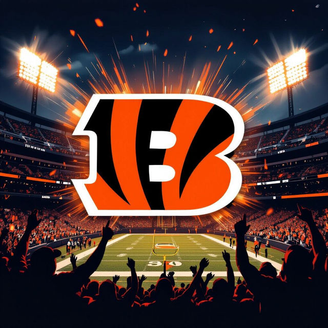 Cincinnati Bengals Wallpapers gallery