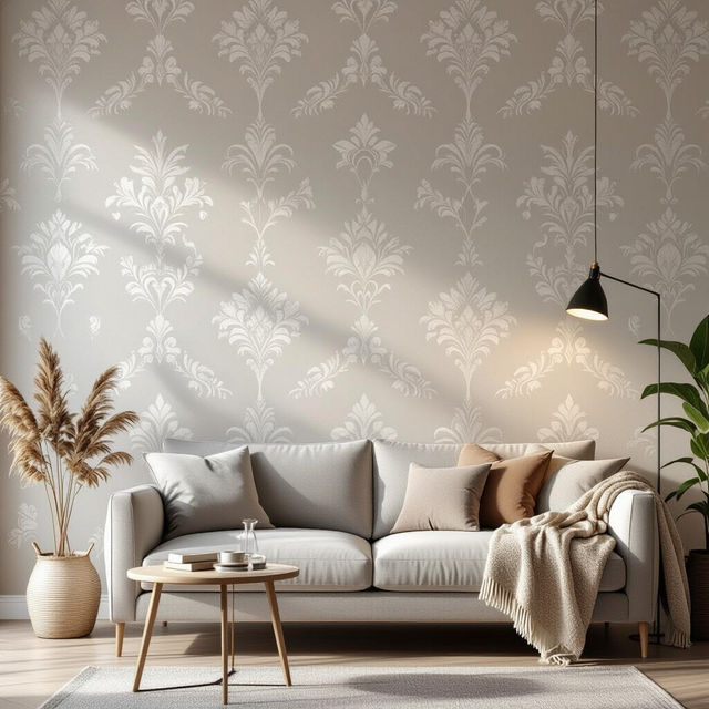 Skim Coat Over Wallpaper - AI Gallery gallery