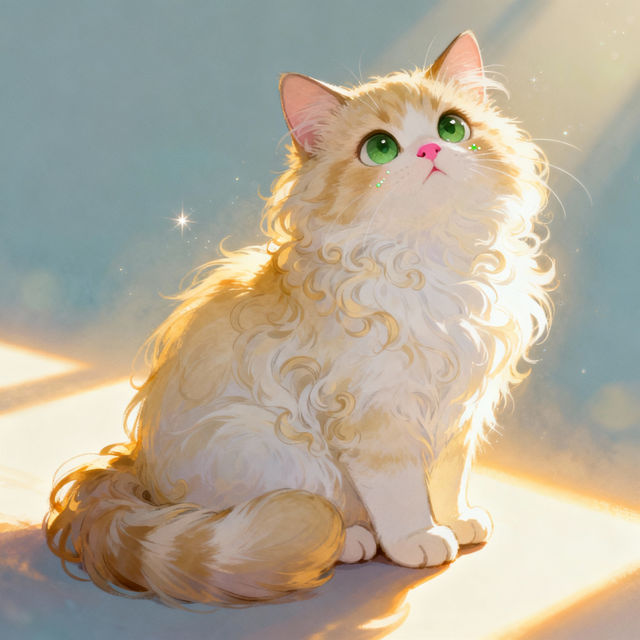 Drawings Of A Cat gallery