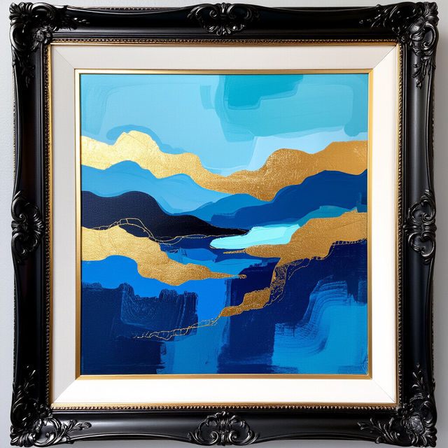 Large Framed Wall Art gallery