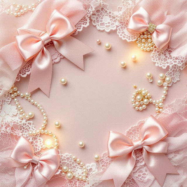 Coquette Bow Wallpapers gallery