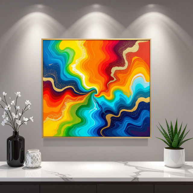 Acrylic Prints Wall Art gallery