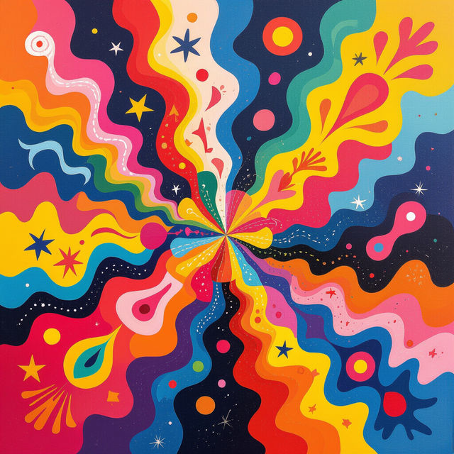 Play Art - Created With AI gallery