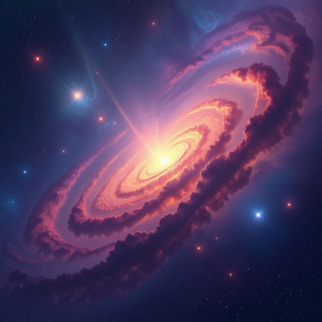 Space Wallpaper for iPhone gallery