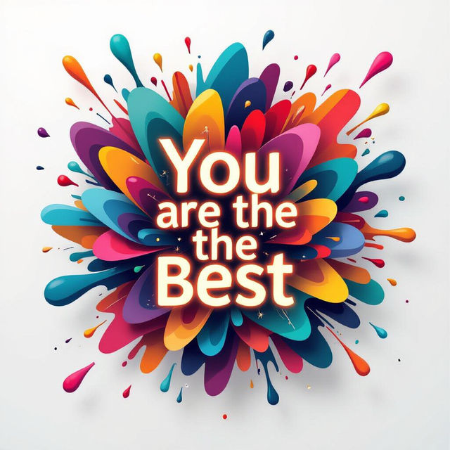 You Are The Best Images gallery