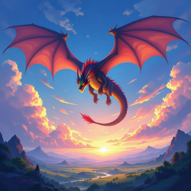 Anime Wallpaper 4K gallery