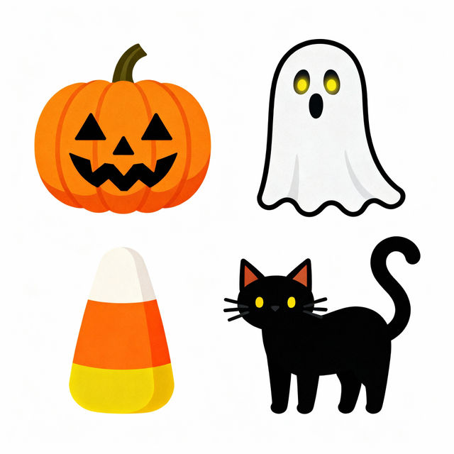Trick or Treat Clip Art gallery