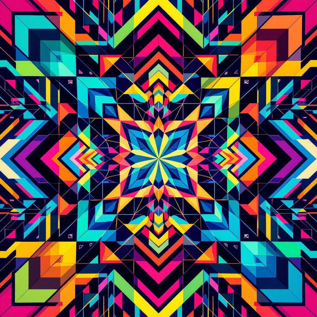 Grid Art - Create Your Own gallery