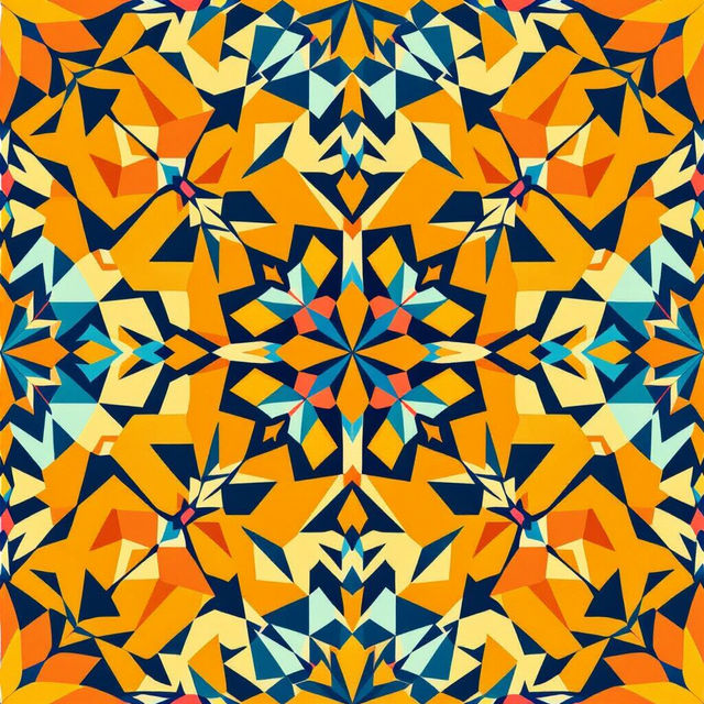 Vibrant Orange Wallpaper Designs gallery