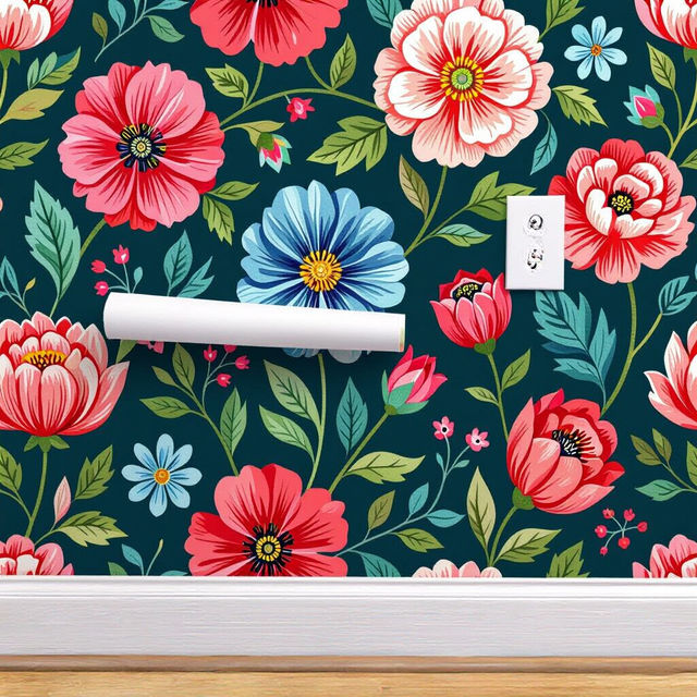 Removable Wallpaper Peel And Stick gallery