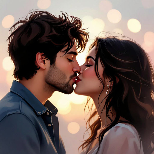 Kiss Images for Love & Lips gallery