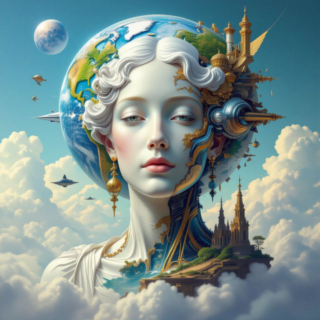 Best Art In The World gallery