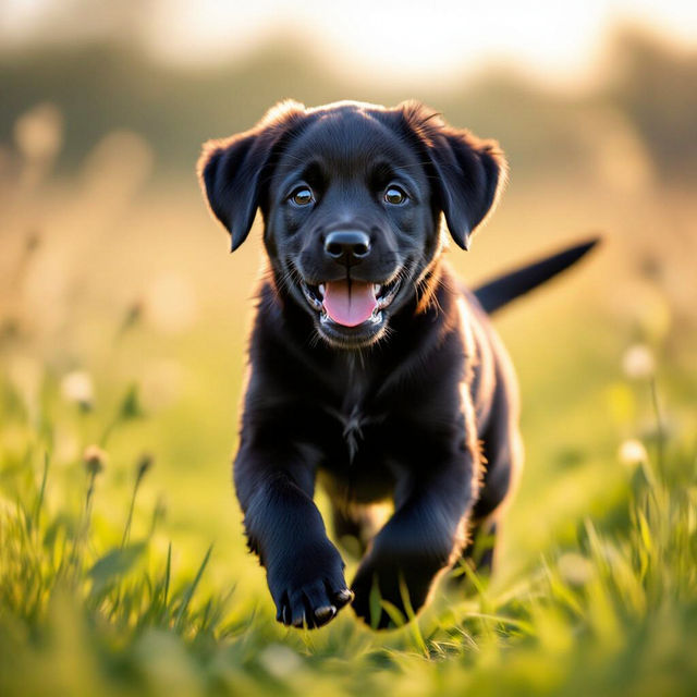 Pictures of Black Labs gallery