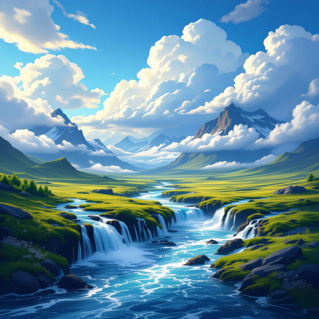 Windows Live Wallpapers - Made With AI gallery