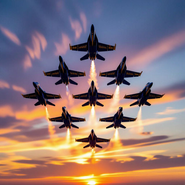 Blue Angels Wallpapers gallery