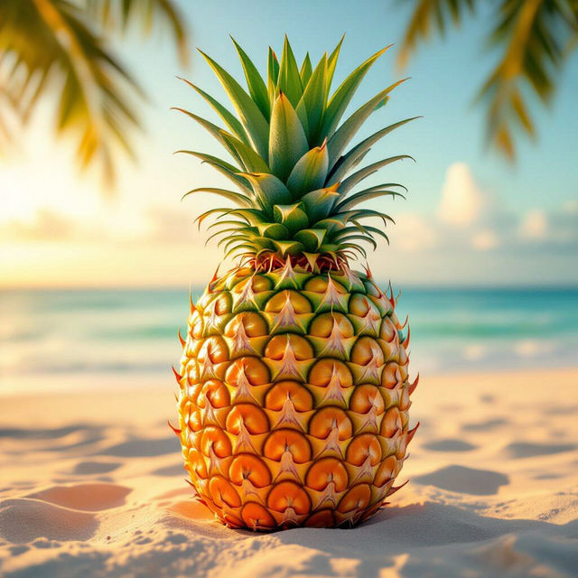 Pictures of Pineapples gallery