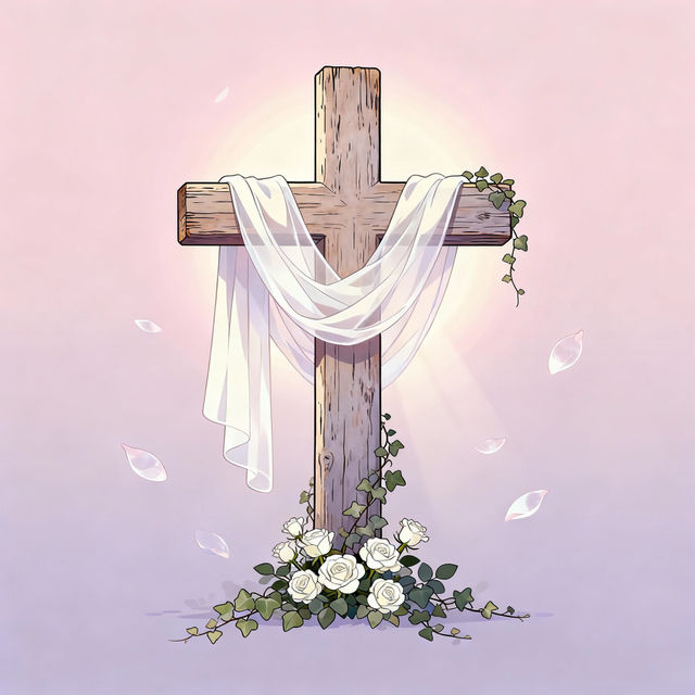 Good Friday Clip Art gallery