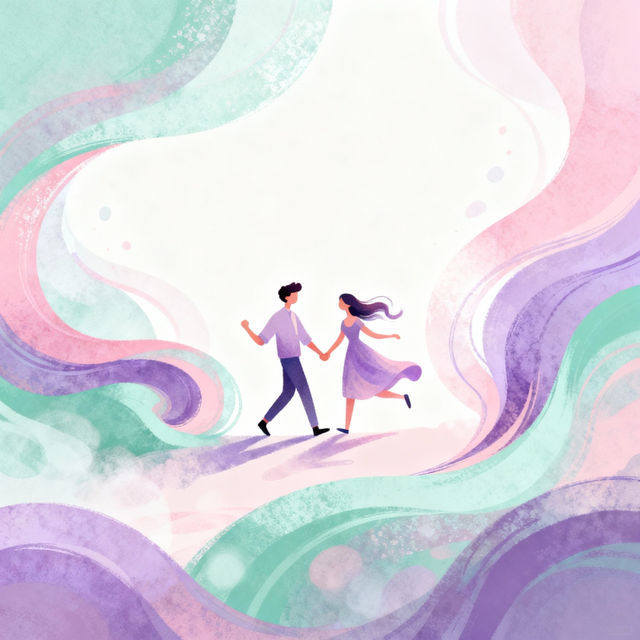 Us Drawing - AI Art gallery