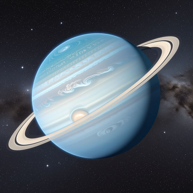 Uranus Pictures gallery