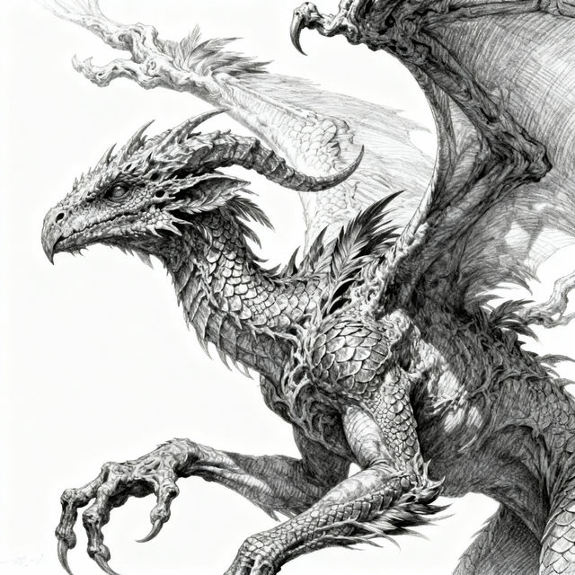 Creative Unique Pencil Drawings gallery