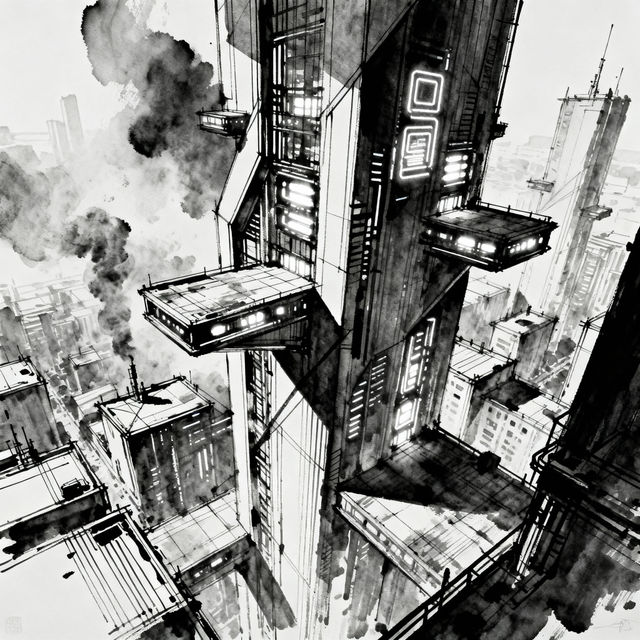 Sketch Maker - Create Sketches with AI gallery