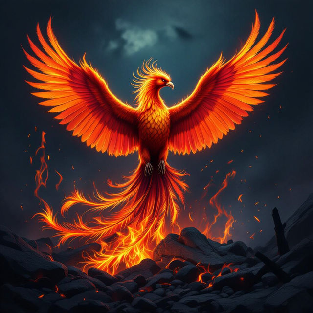 Pictures Of Phoenix gallery