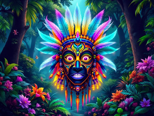 African Art & Culture gallery