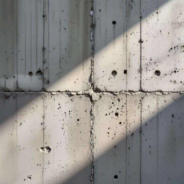 Concrete Image Generation gallery