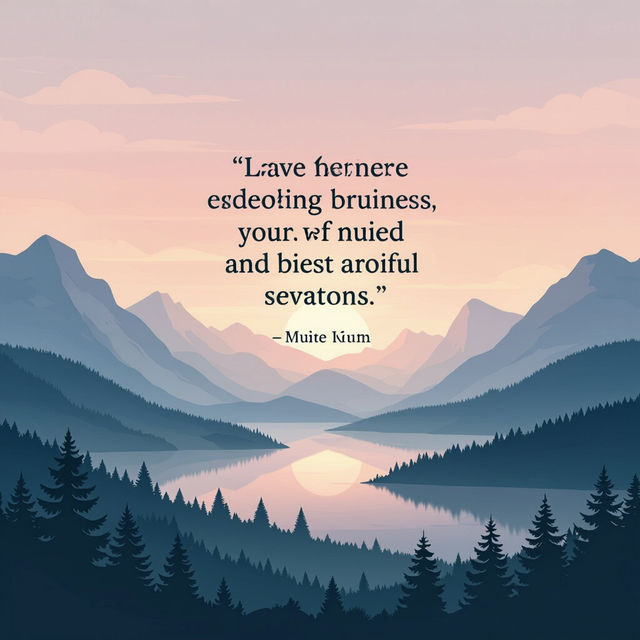 Aesthetic Motivational Desktop Wallpaper gallery