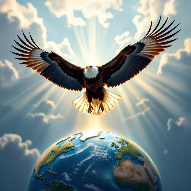 Sovereignty Pictures - AI Generated gallery