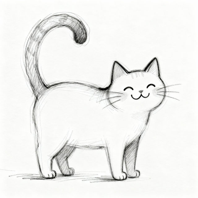 Easy Sketch Drawing gallery