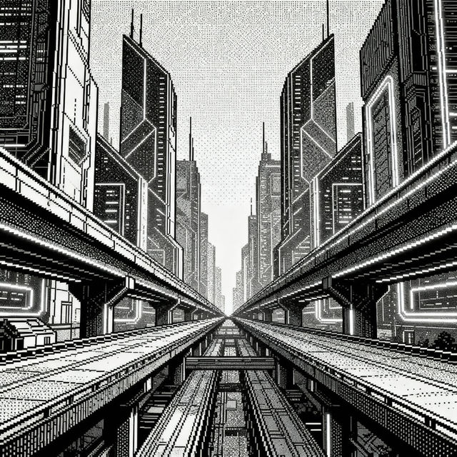 Printer Drawings - AI Generated gallery