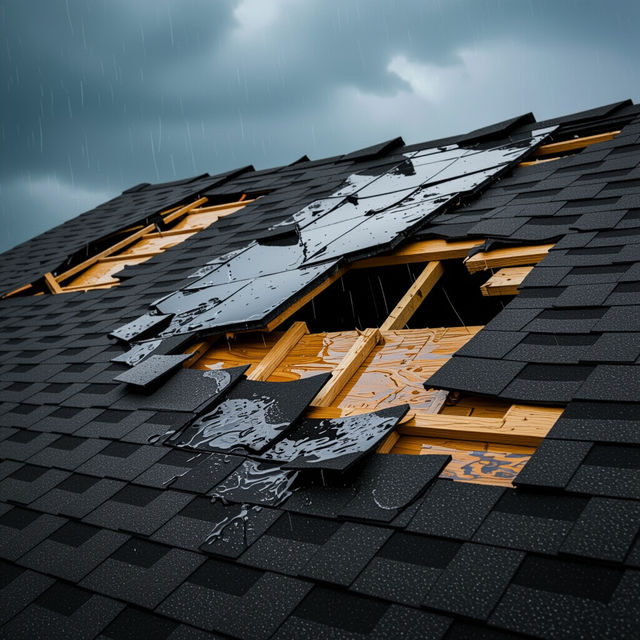 Pictures Of Roofs That Need To Be Replaced gallery